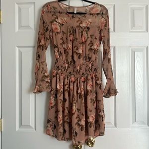 Colorful women dress